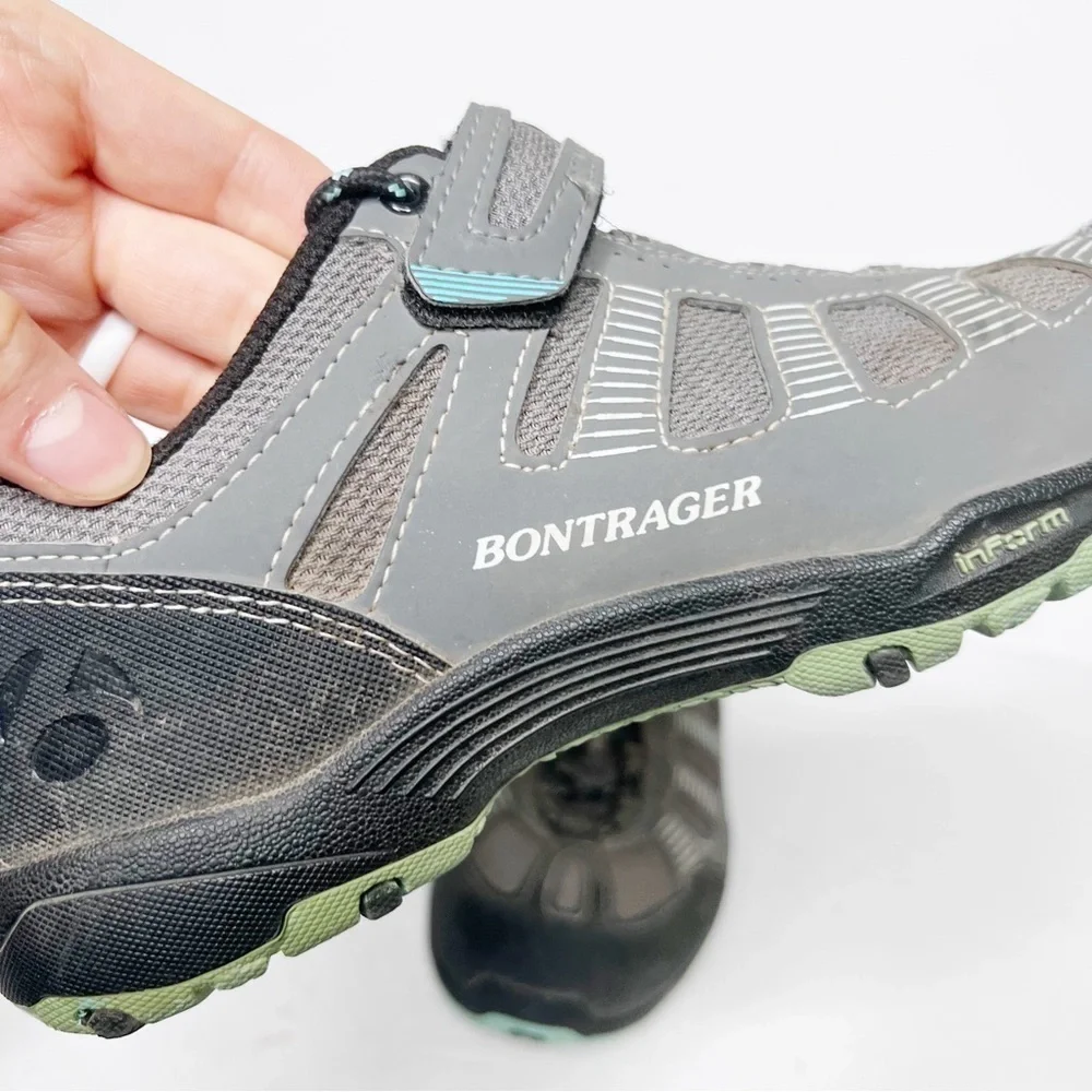 bontrager excellent used